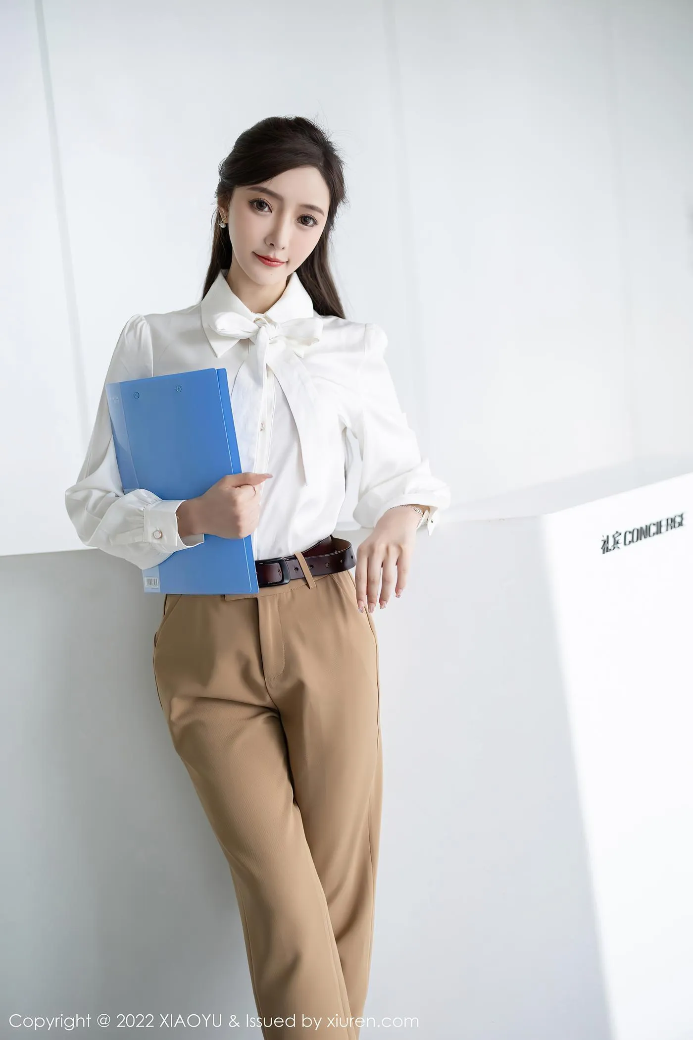 [XIAOYU语画界] 2022.08.29 VOL.852 王馨瑶yanni [82P]插图5